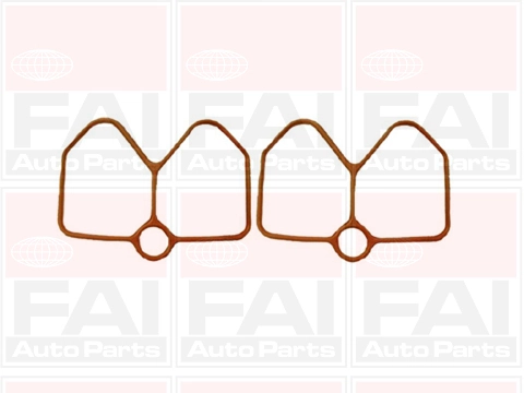 Gasket Set, intake manifold